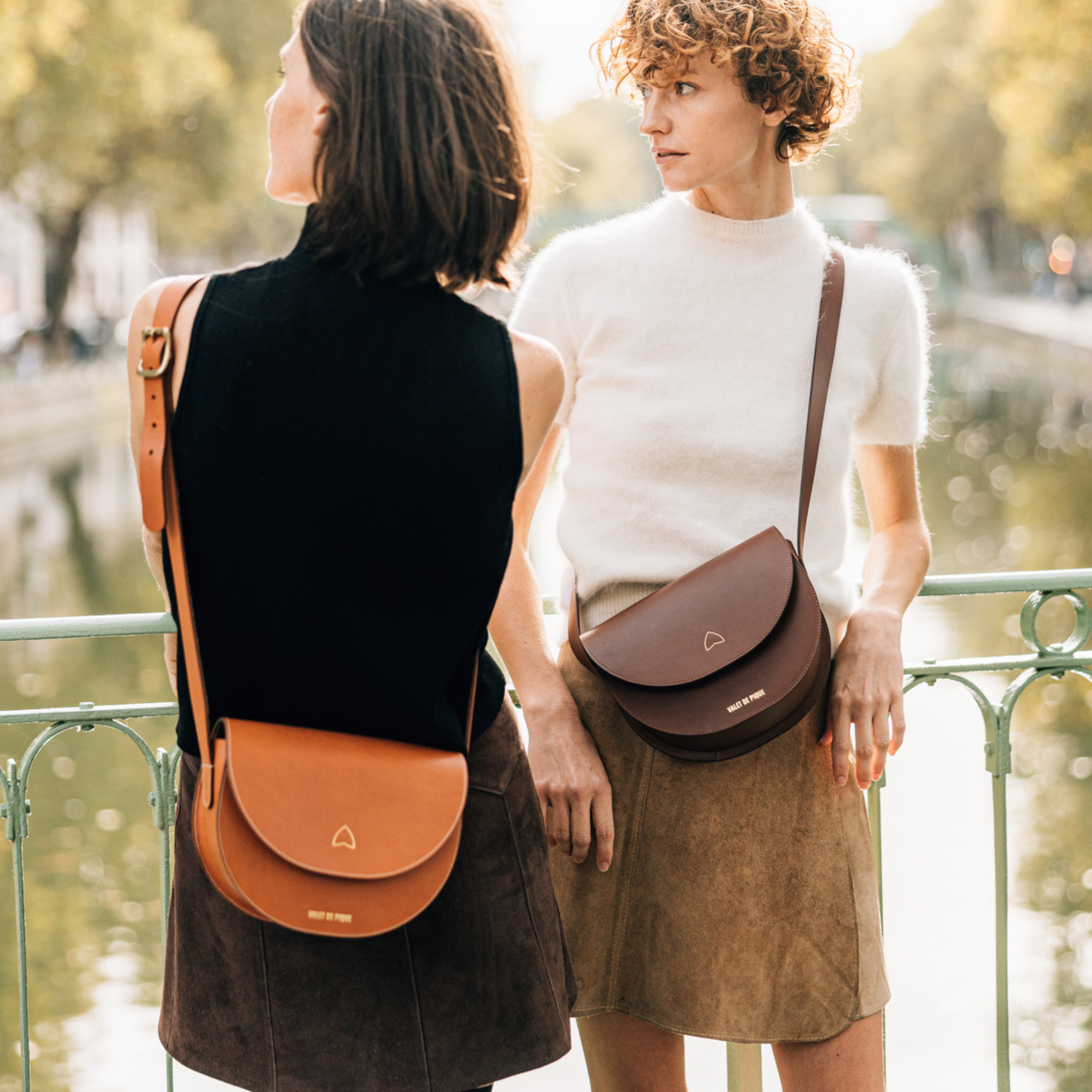 Le sac à main Joséphine