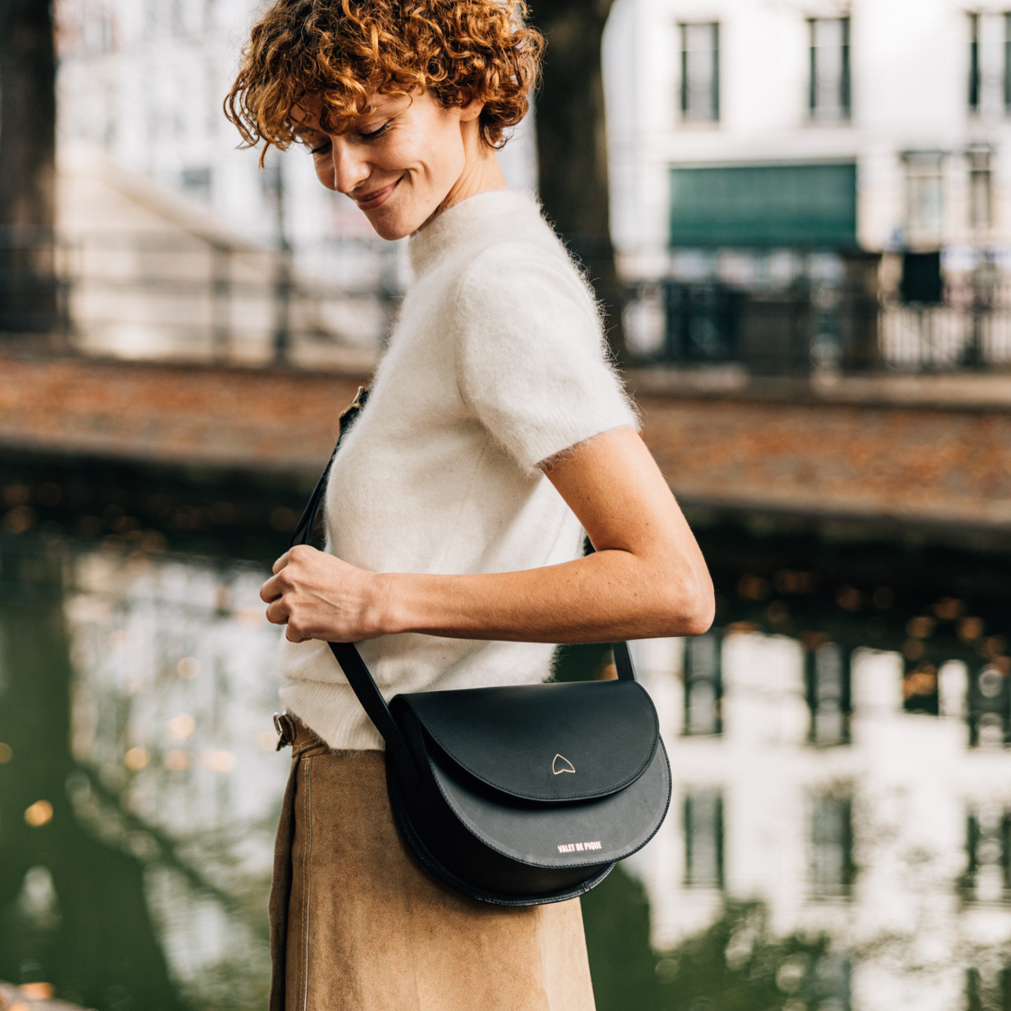 The Josephine handbag