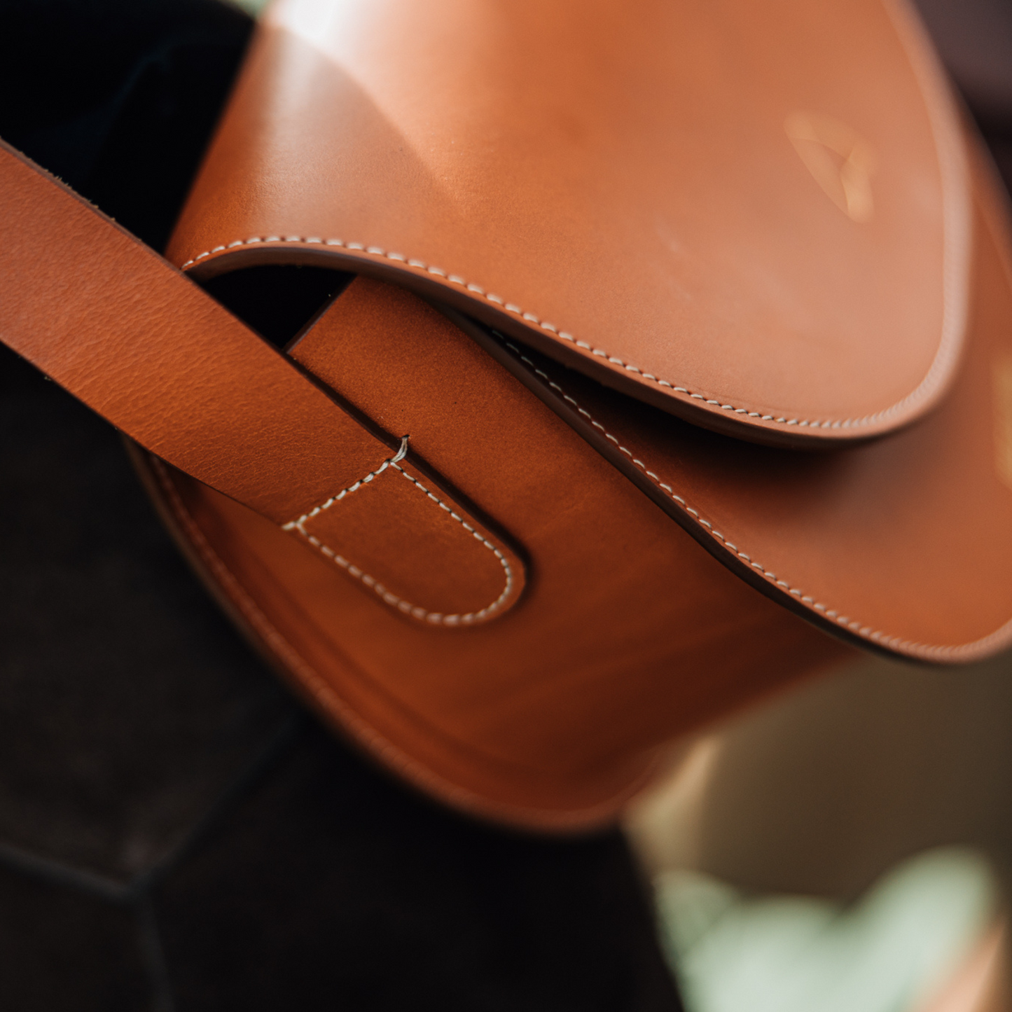 The Josephine handbag