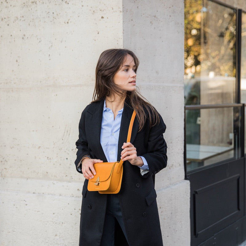 Le sac à main Colette