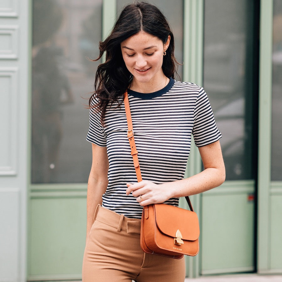 Le sac à main Colette