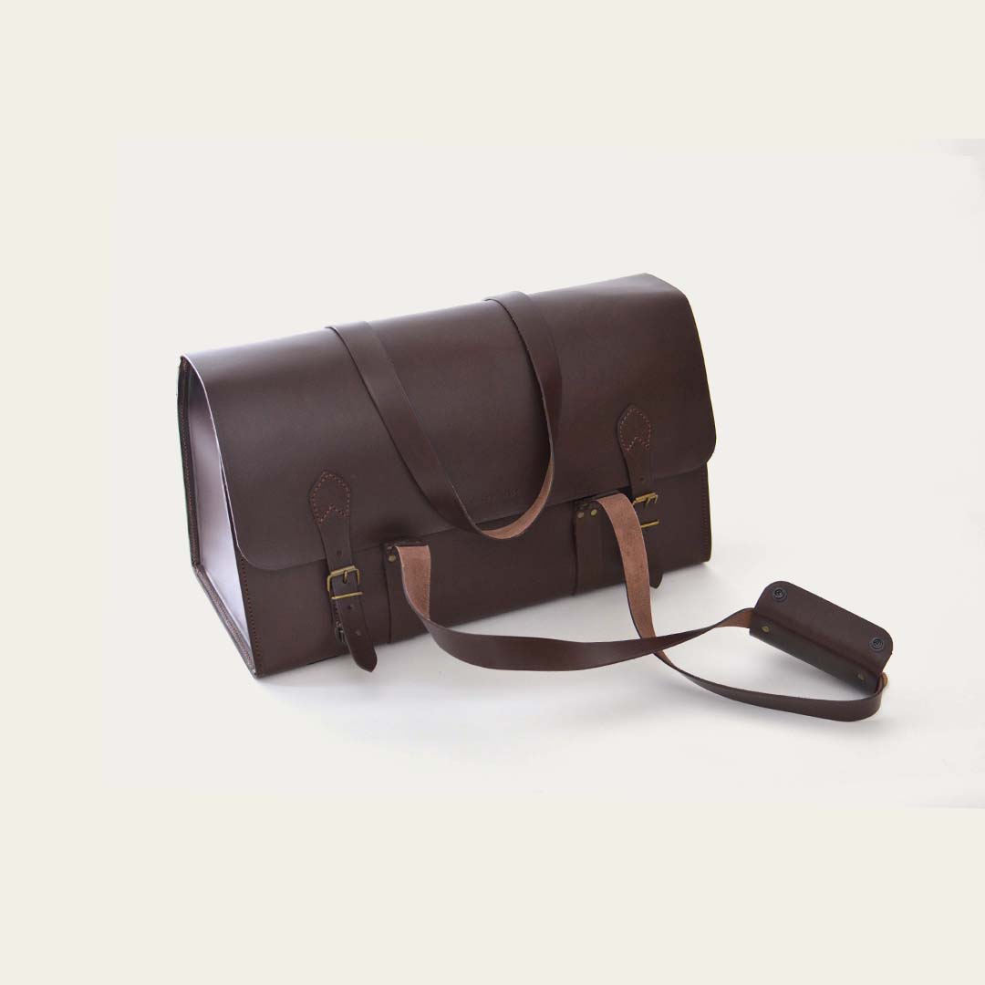 The Prosper travel bag