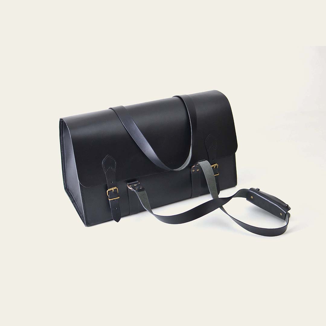 The Prosper travel bag