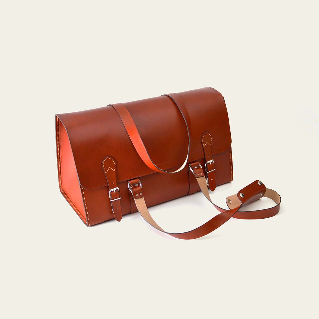 The Prosper travel bag