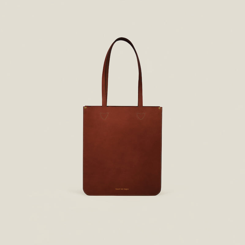 Le sac cabas Léonie