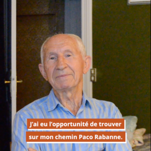INTERVIEW D'UN MAROQUINIER : TADDEK RUSIN