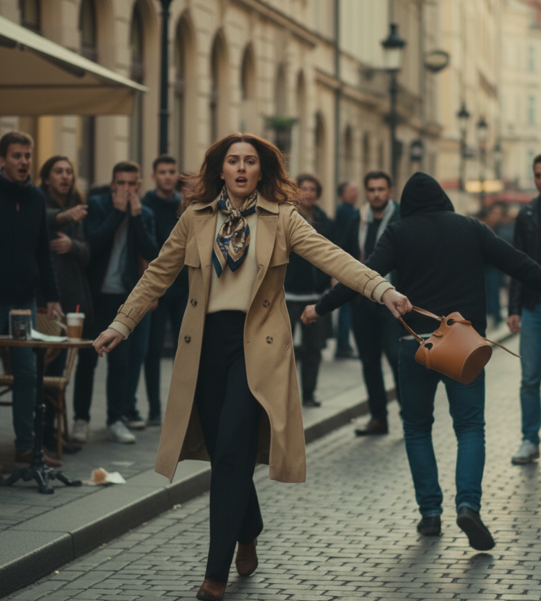 J'ai perdu mon sac à main avec tous mes papiers : que faire ?