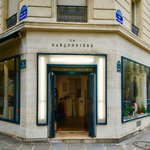 VALET DE PIQUE EST À LA GARÇONNIÈRE JUSQU'AU 3 NOVEMBRE