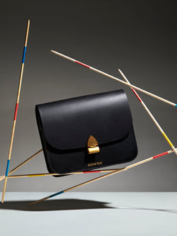 Cadeau Femme Sac Personnalisé : Sacs à Main en Cuir Made in France