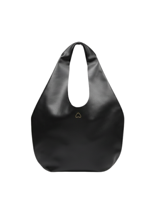 Le cabas Amantine Noir