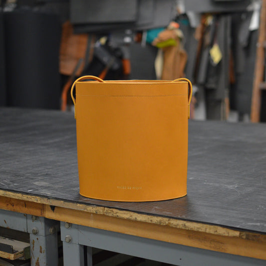 Le sac seau Judith ♗