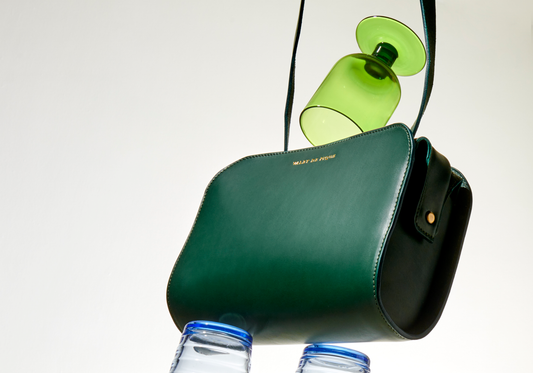 Sac médecin Madeleine