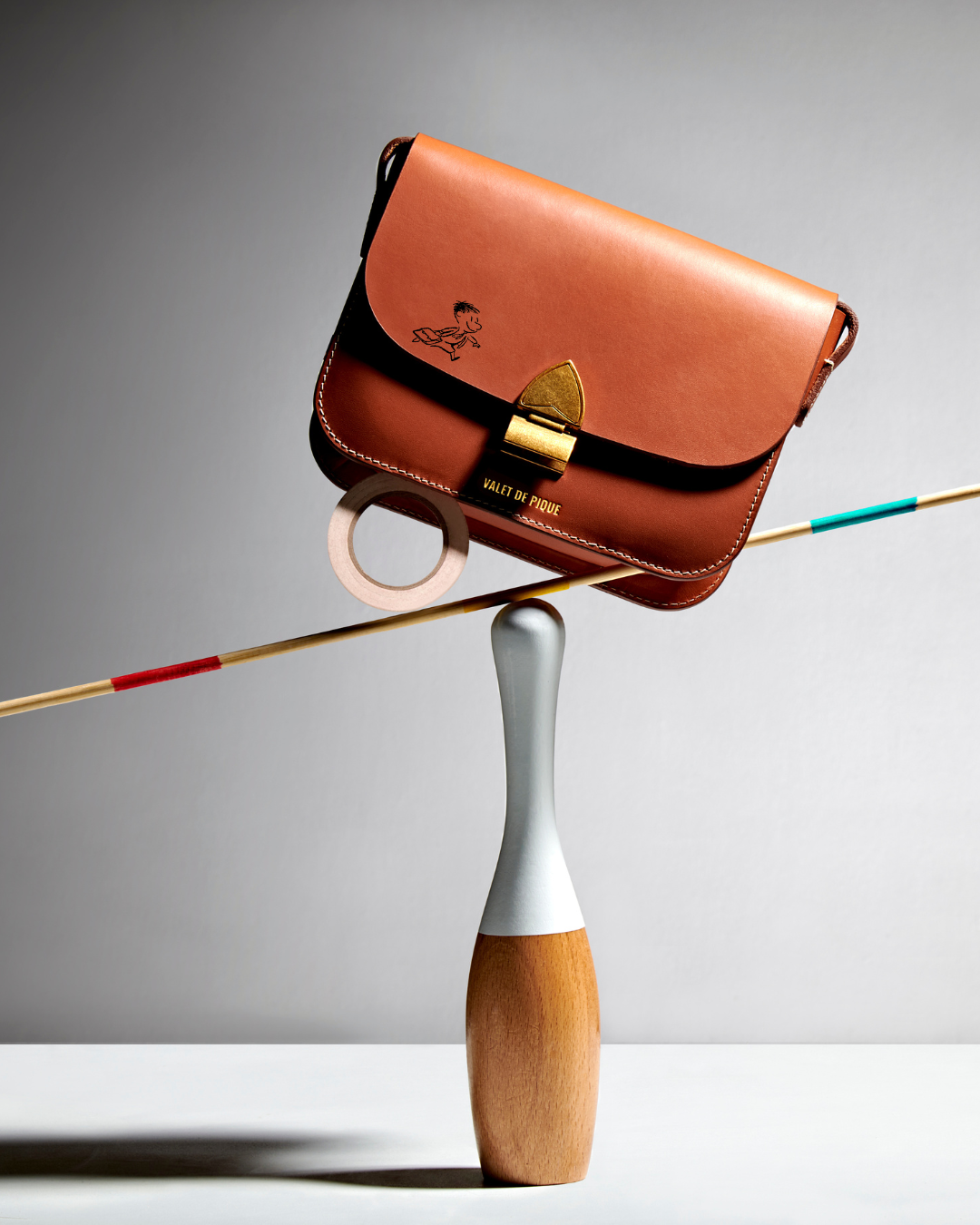 Le sac à main Colette x Le Petit Nicolas®