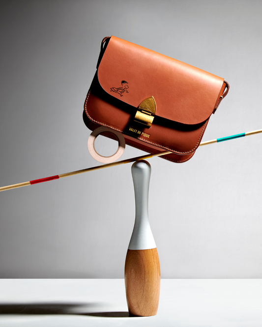 Le sac à main Colette x Le Petit Nicolas®