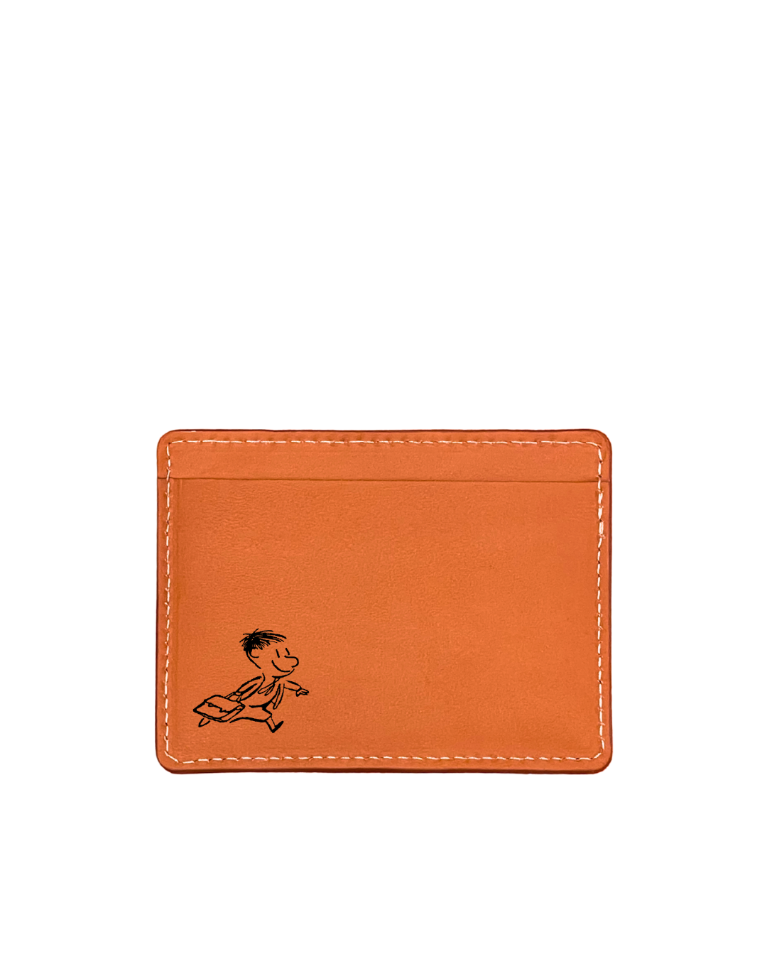 Le porte-cartes Gustave x Le Petit Nicolas®