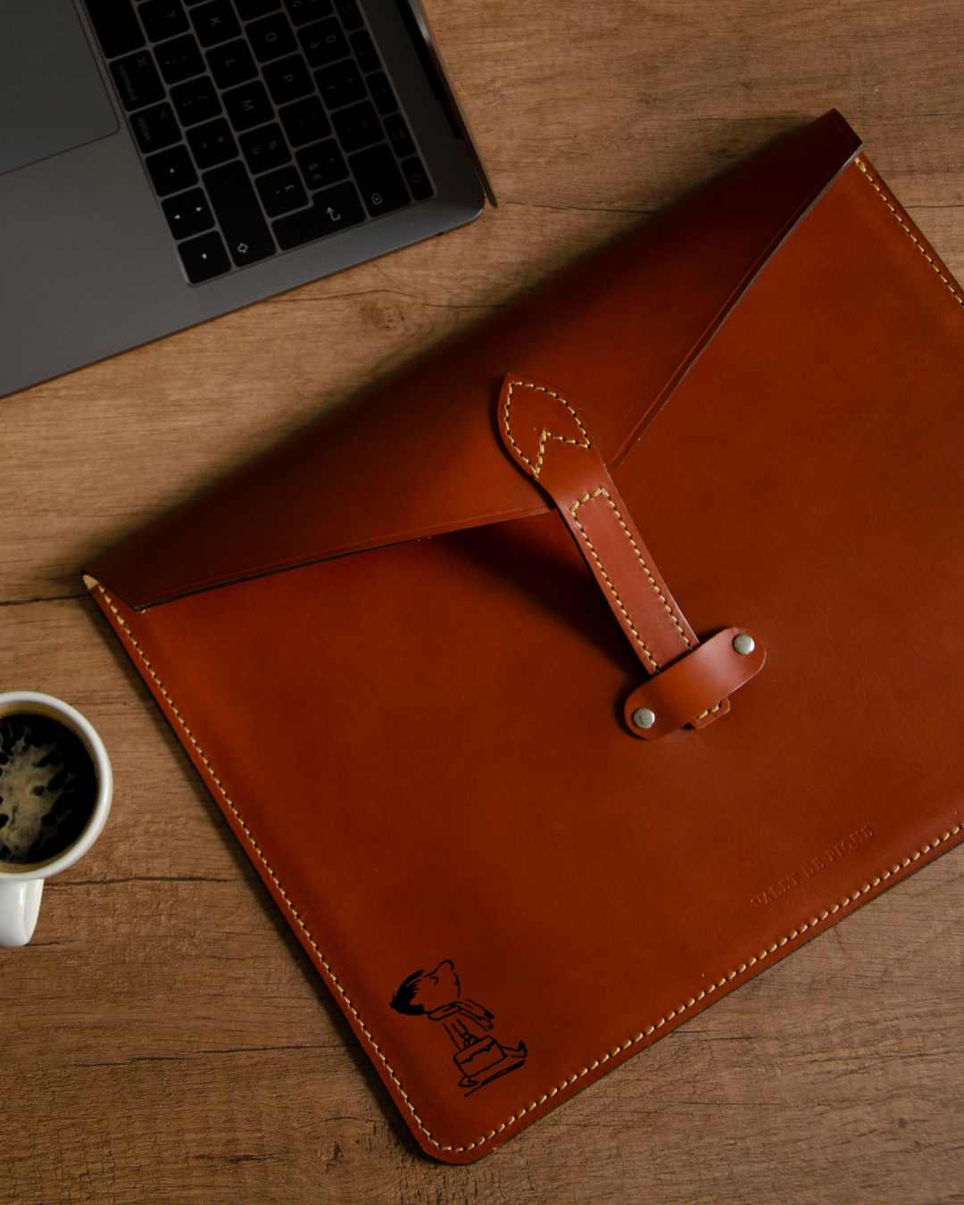 George la pochette x Le Petit Nicolas®