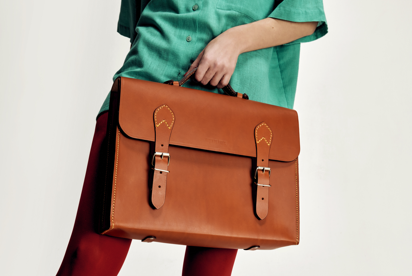 Émile le cartable ♗