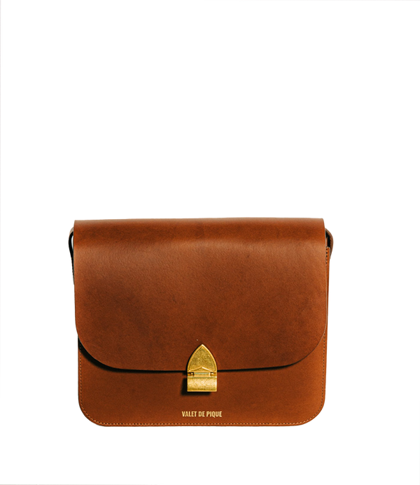 Le sac à main Maxi Colette