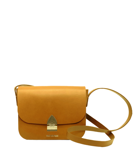 The Colette handbag ♗