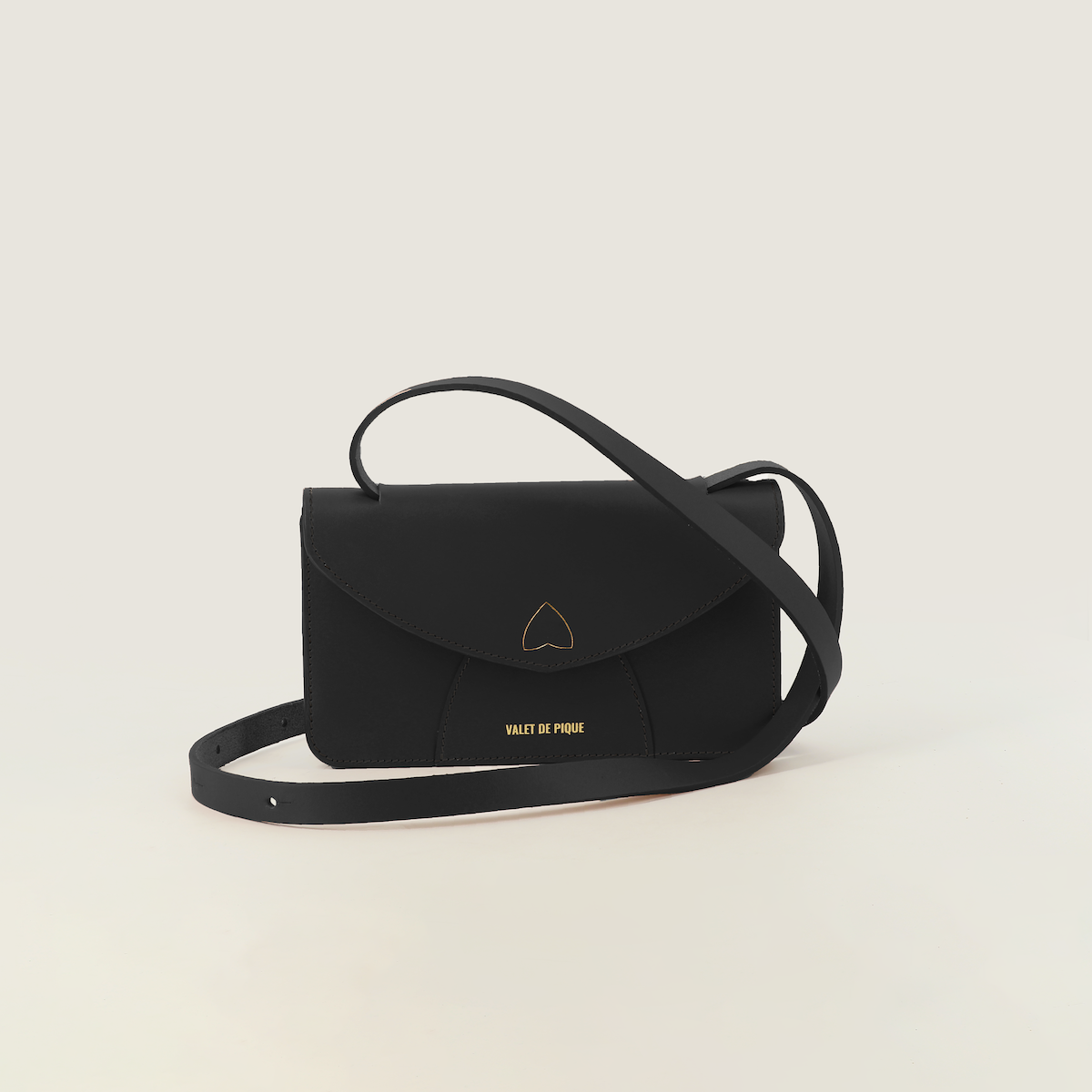 The companion Agathe