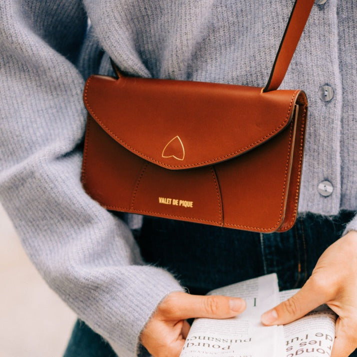 The companion Agathe