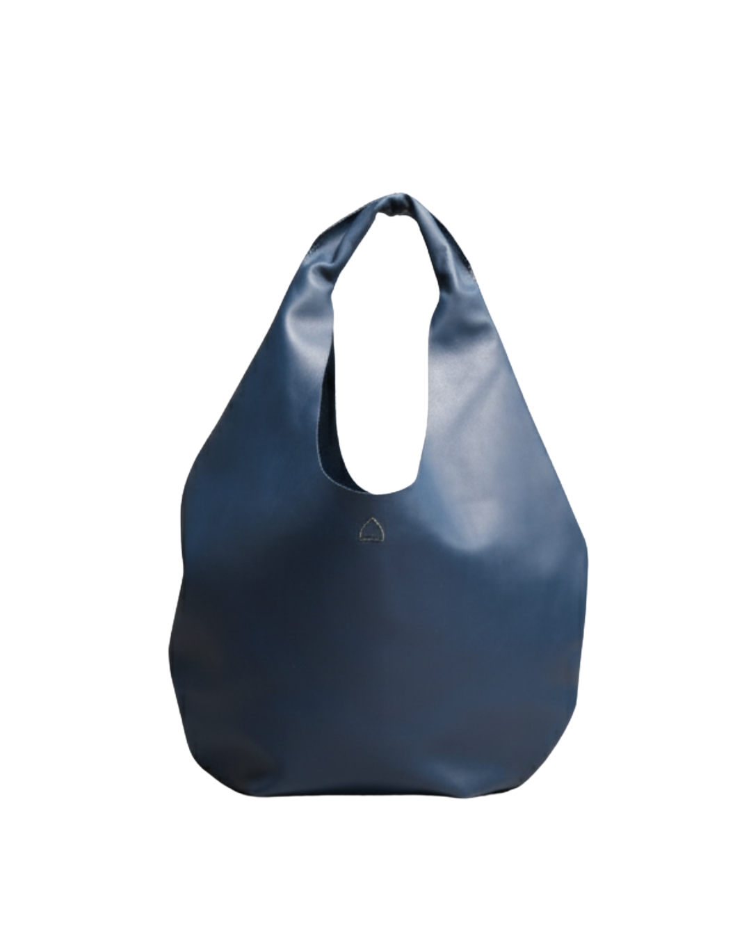 Le cabas Amantine Bleu