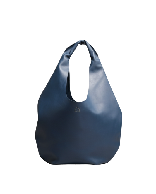 Le cabas Amantine Bleu