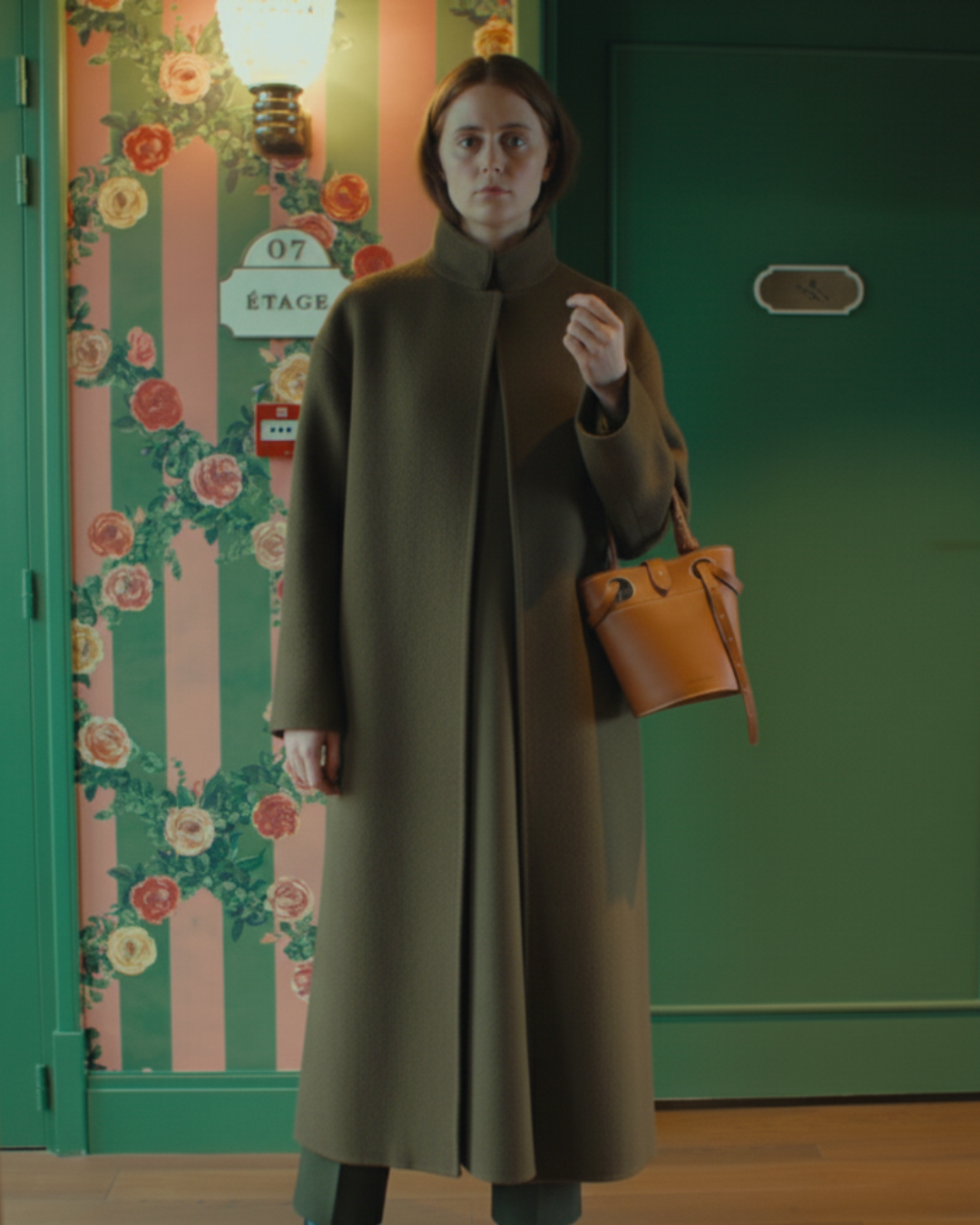 Simone le sac seau ♗