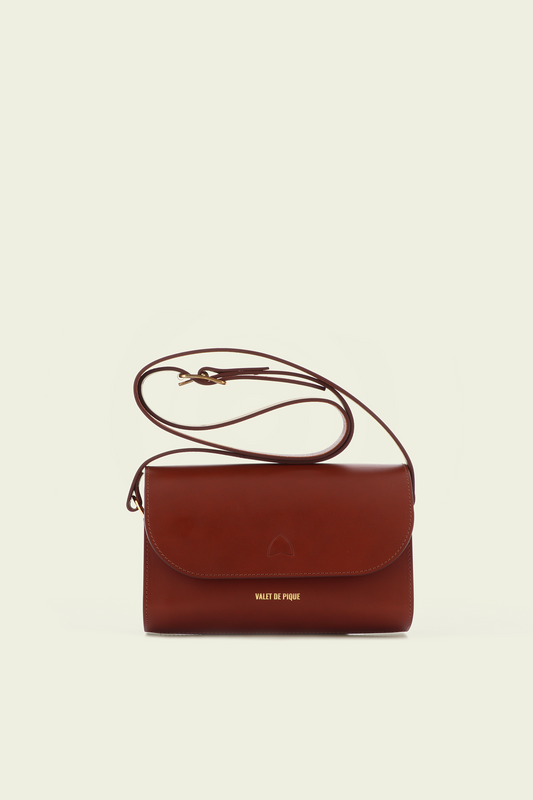 The Gabrielle handbag