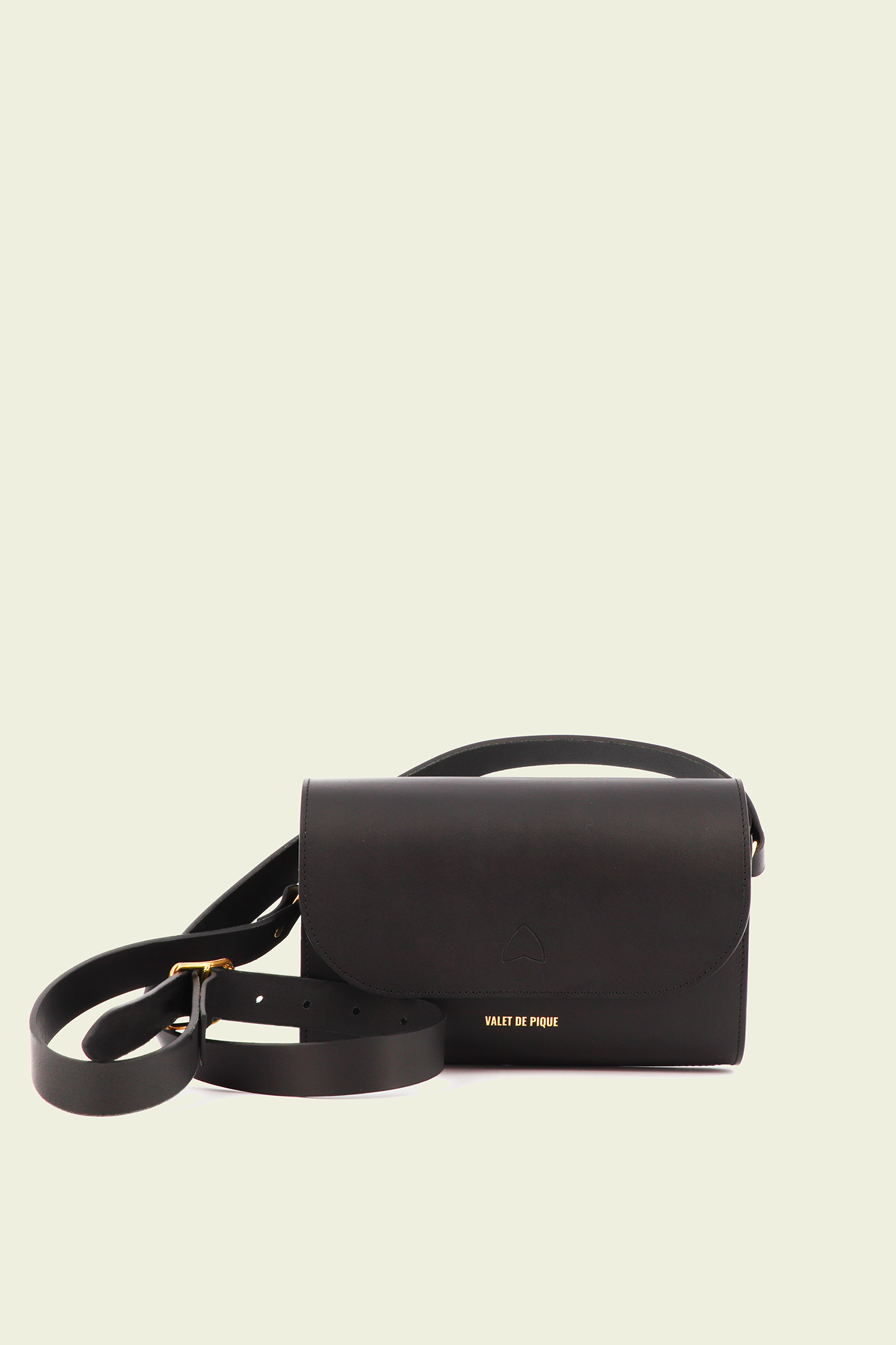 The Gabrielle handbag