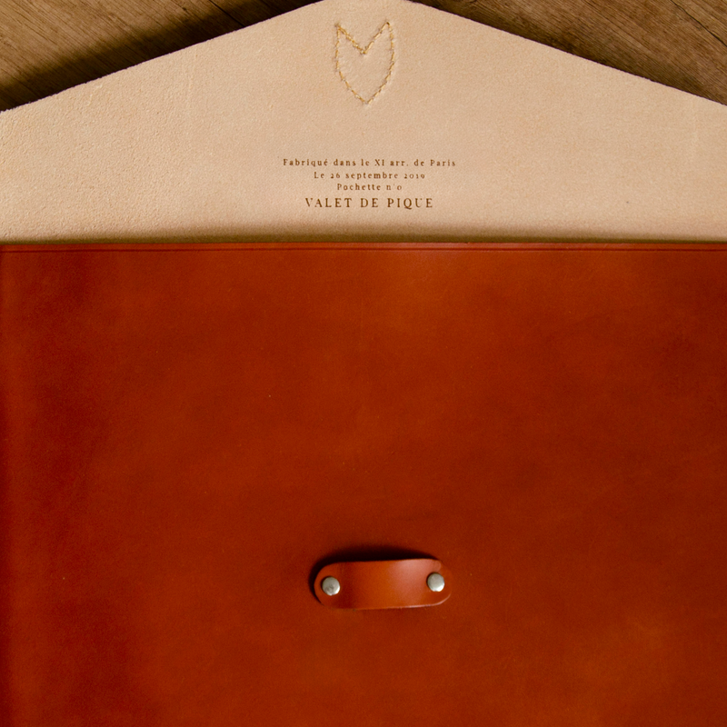 Personnalisation Miel / 13 pouces