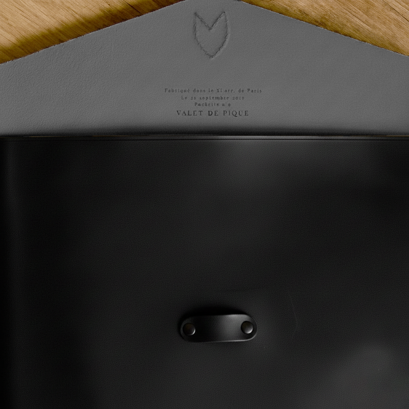 Personnalisation Black