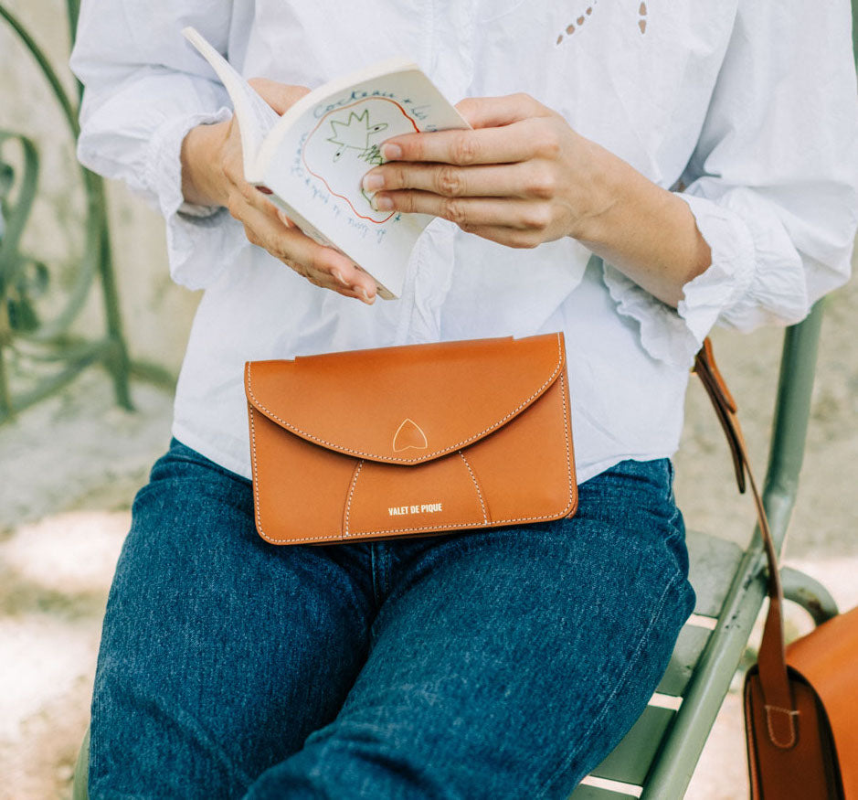 The companion Agathe