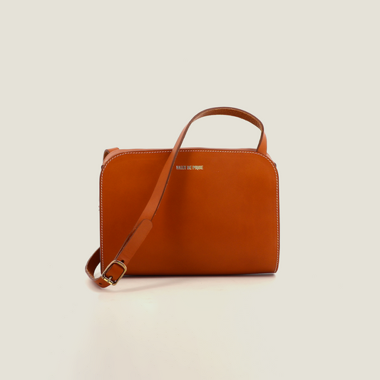 The Madeleine doctor bag 