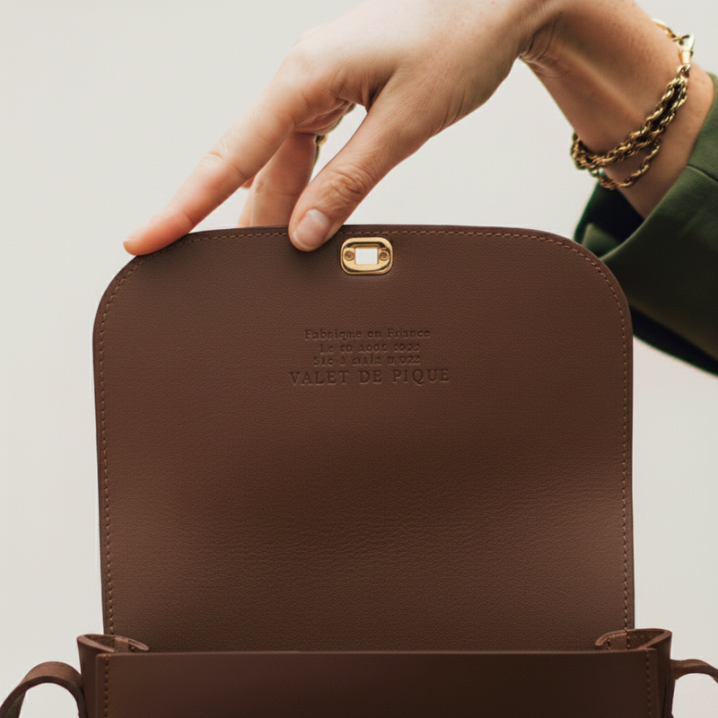 Personnalisation Chocolat