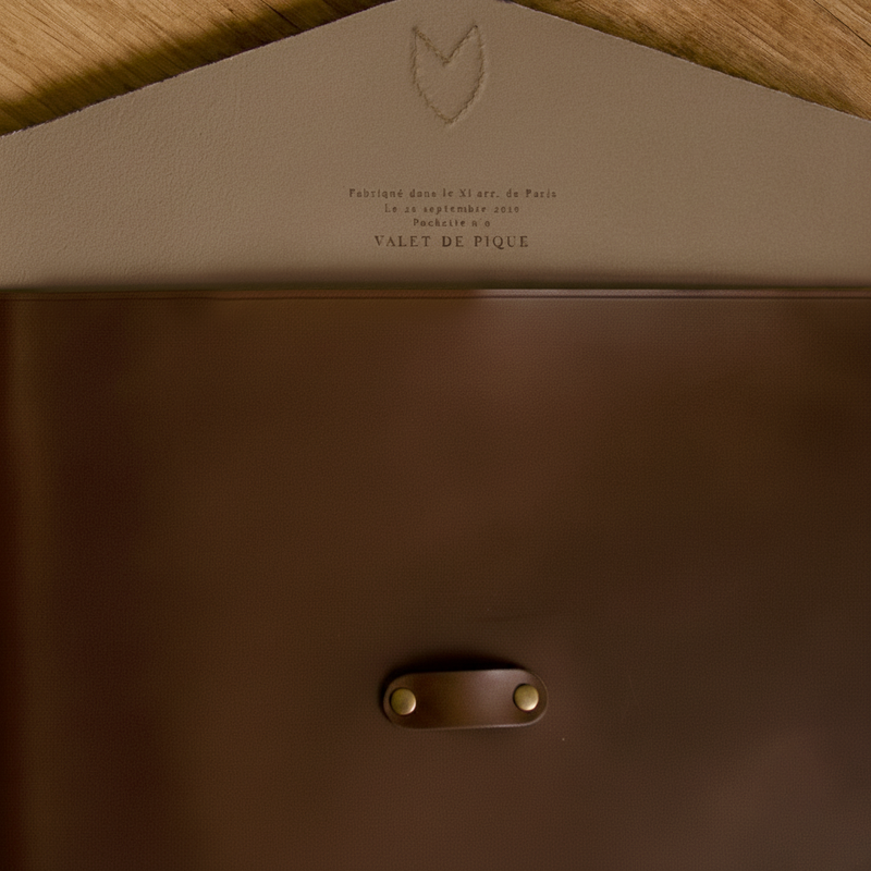 Personnalisation Chocolate