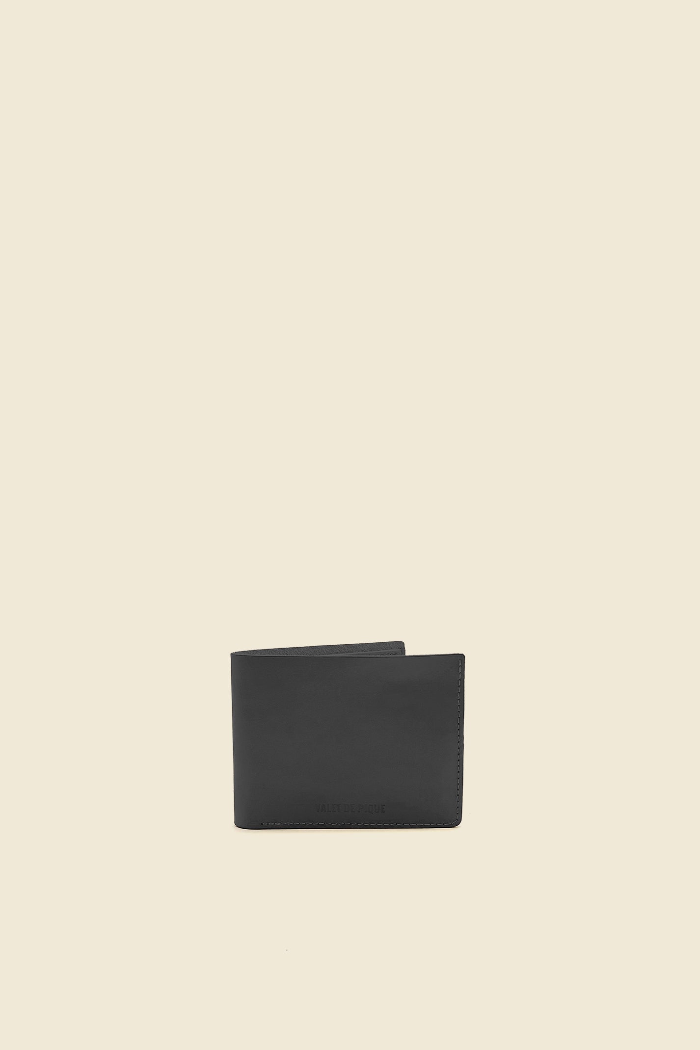 The wallet Alfred