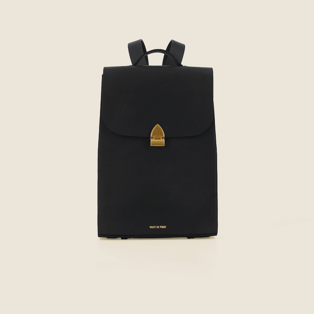 The Marguerite backpack 