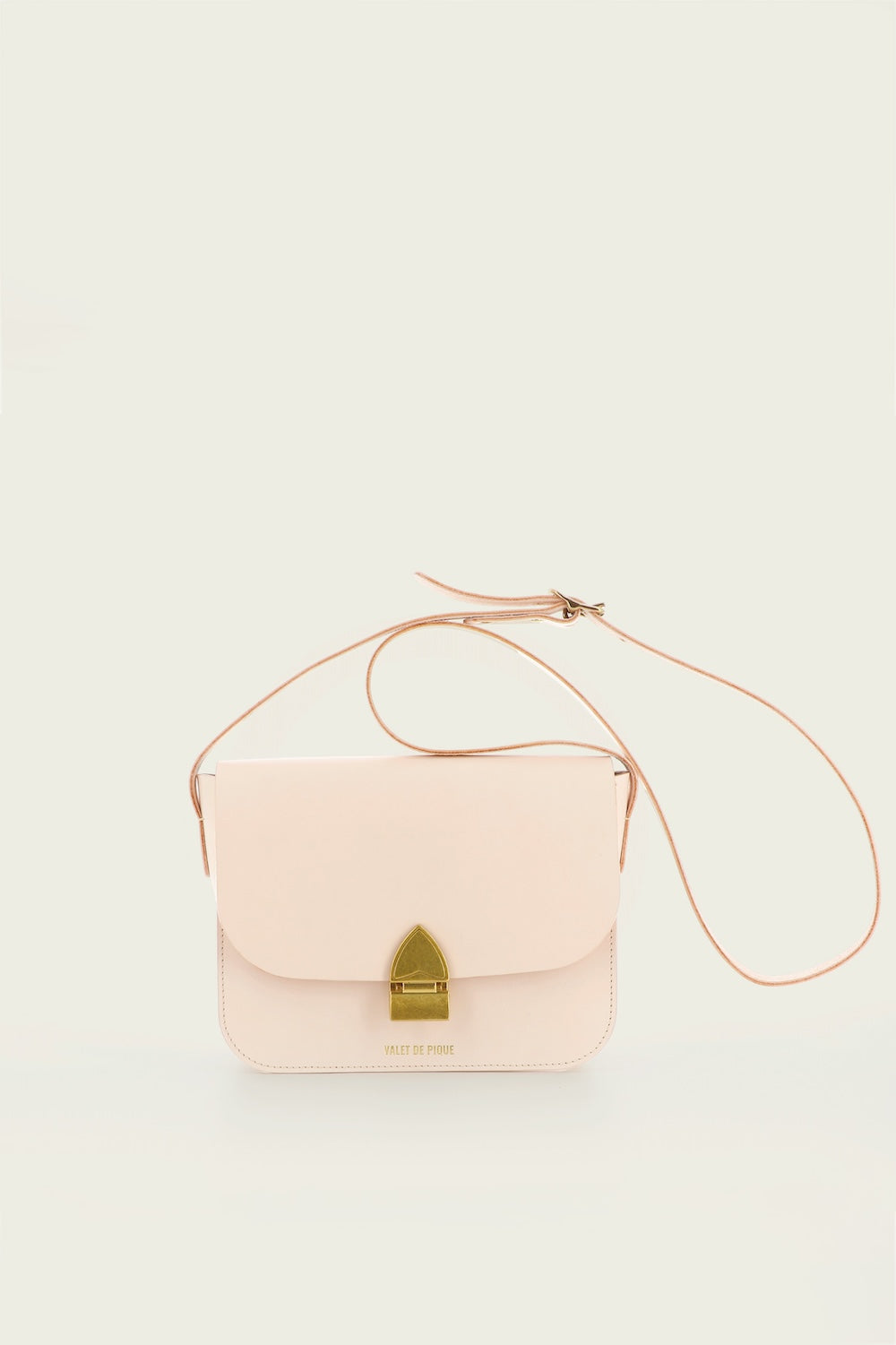 The Colette handbag - Épure