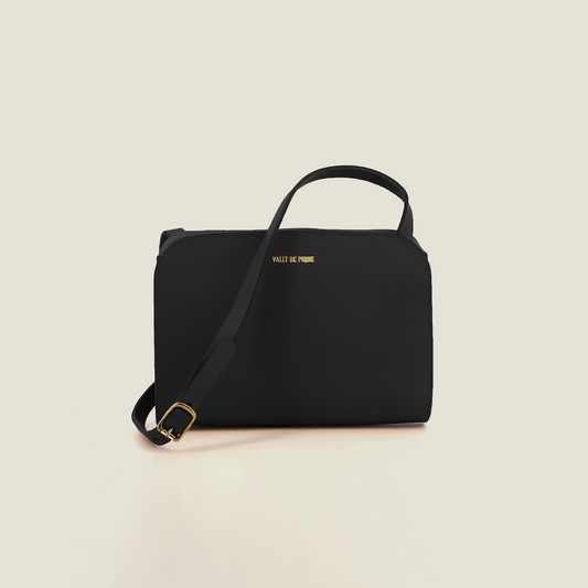 The Madeleine doctor bag 