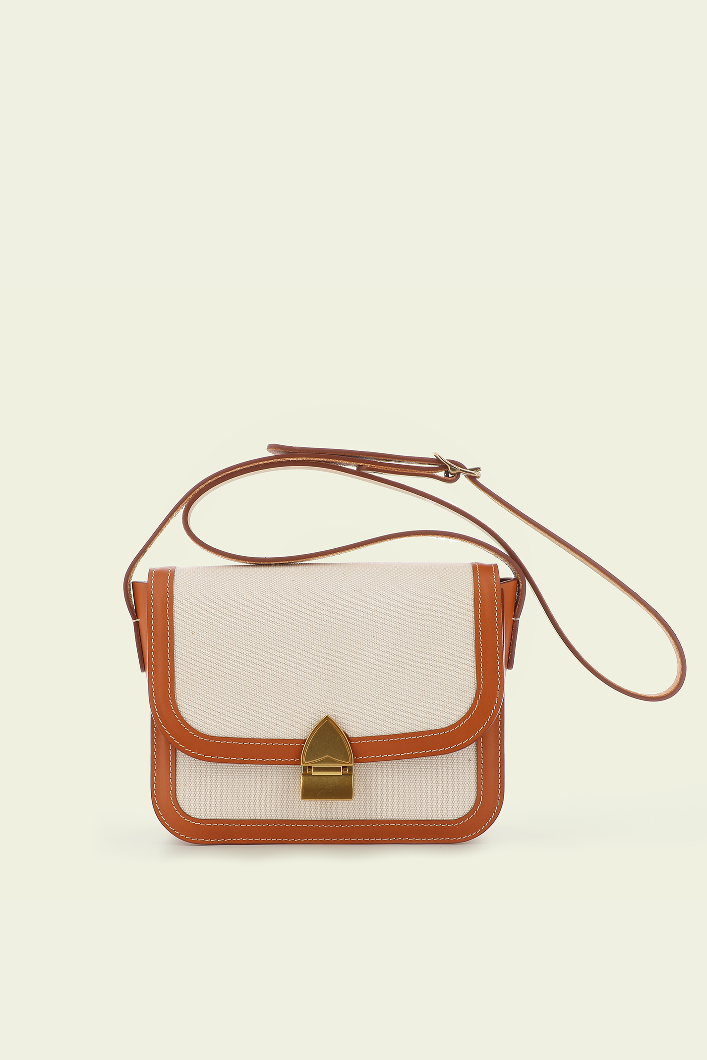 The Colette handbag - Nil