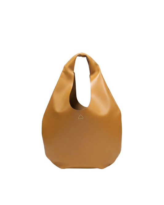 Le cabas Amantine Camel