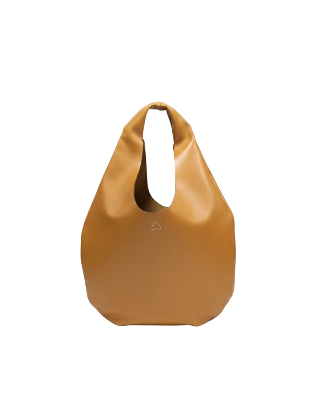Le cabas Amantine Camel