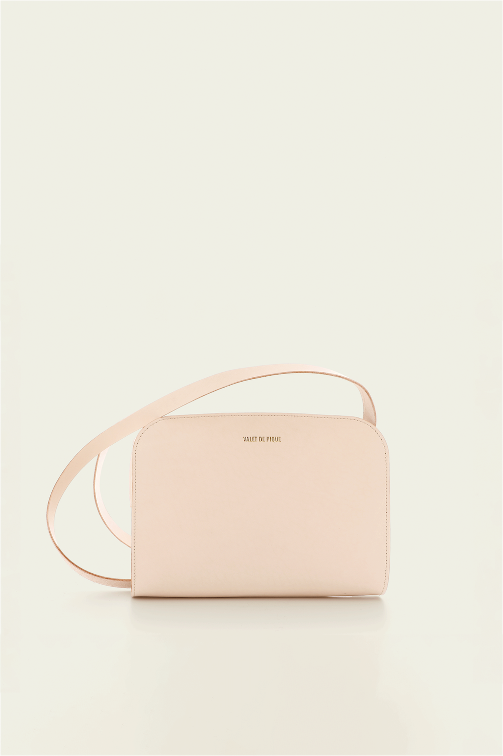 The Madeleine handbag - Épure