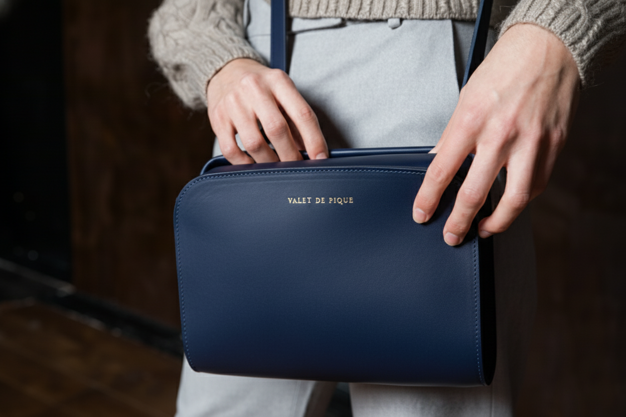 Sac médecin Madeleine