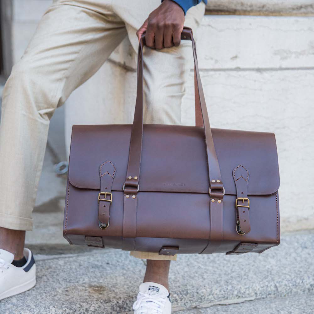 Le sac de voyage Prosper ♗