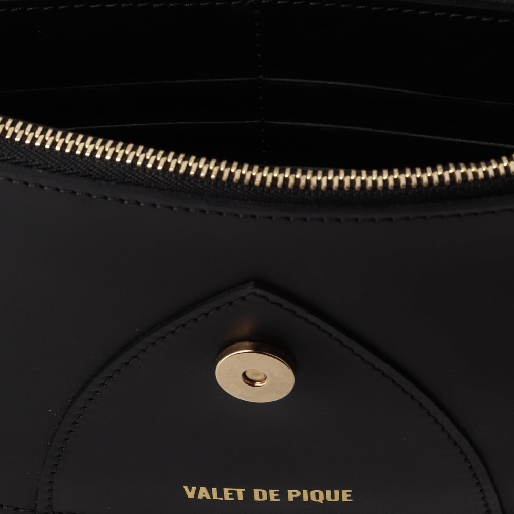 Sacs Homme cuir  Made in France – Valet de pique