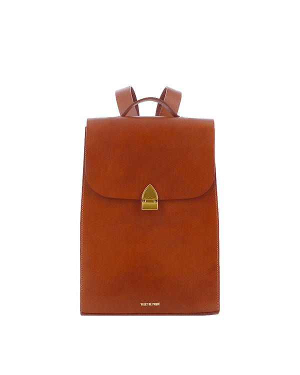 Le sac à dos Marguerite
