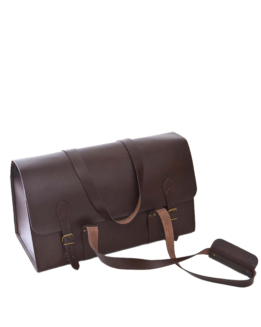 Le sac de voyage Prosper ♗