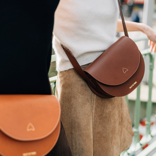 Petit sac Joséphine la chenille